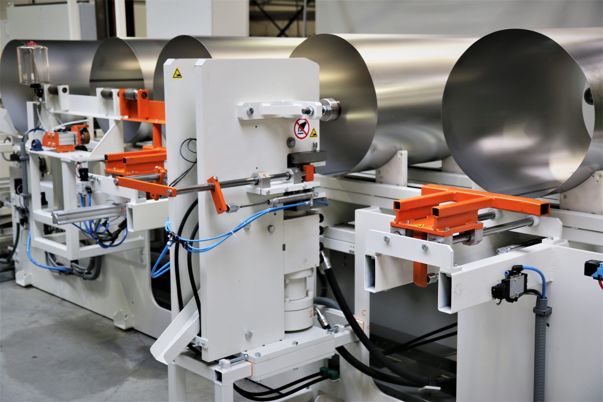 Flatter Cutter