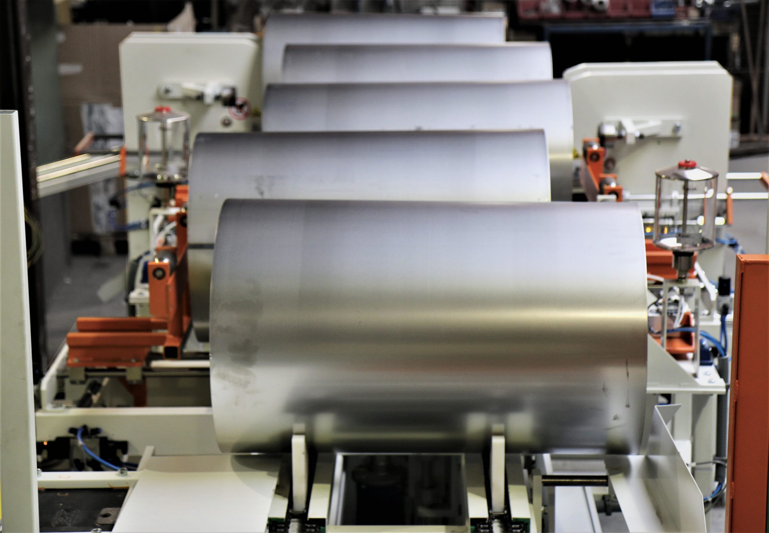 Flatter Cutter