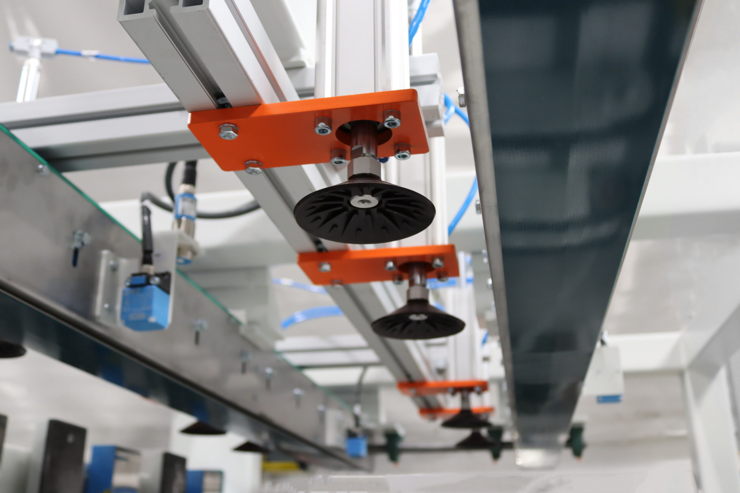 Sheet Feeder