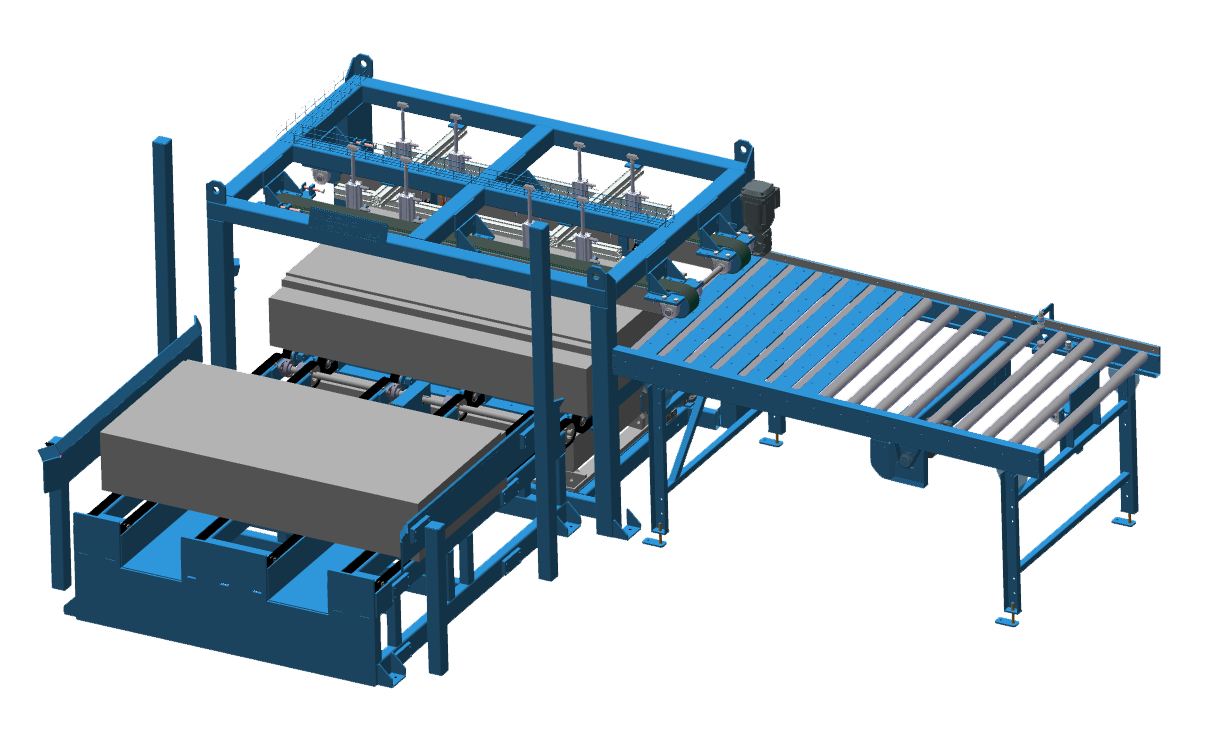 Single Sheet Feeder
