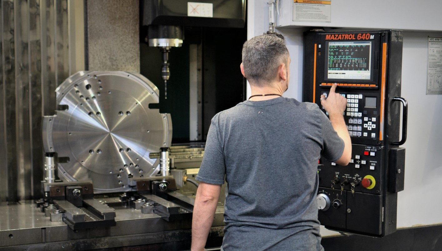 Vacancies Technical Profiles