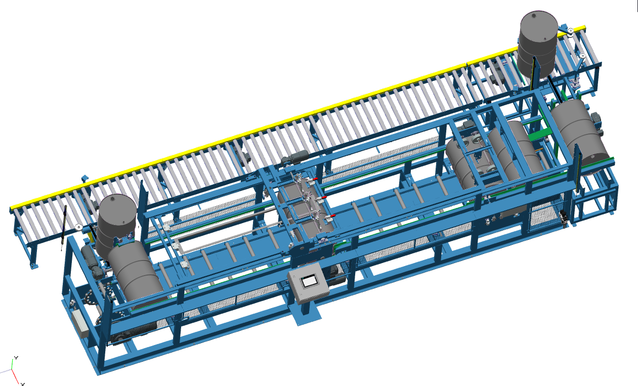 Silk Screen Printer