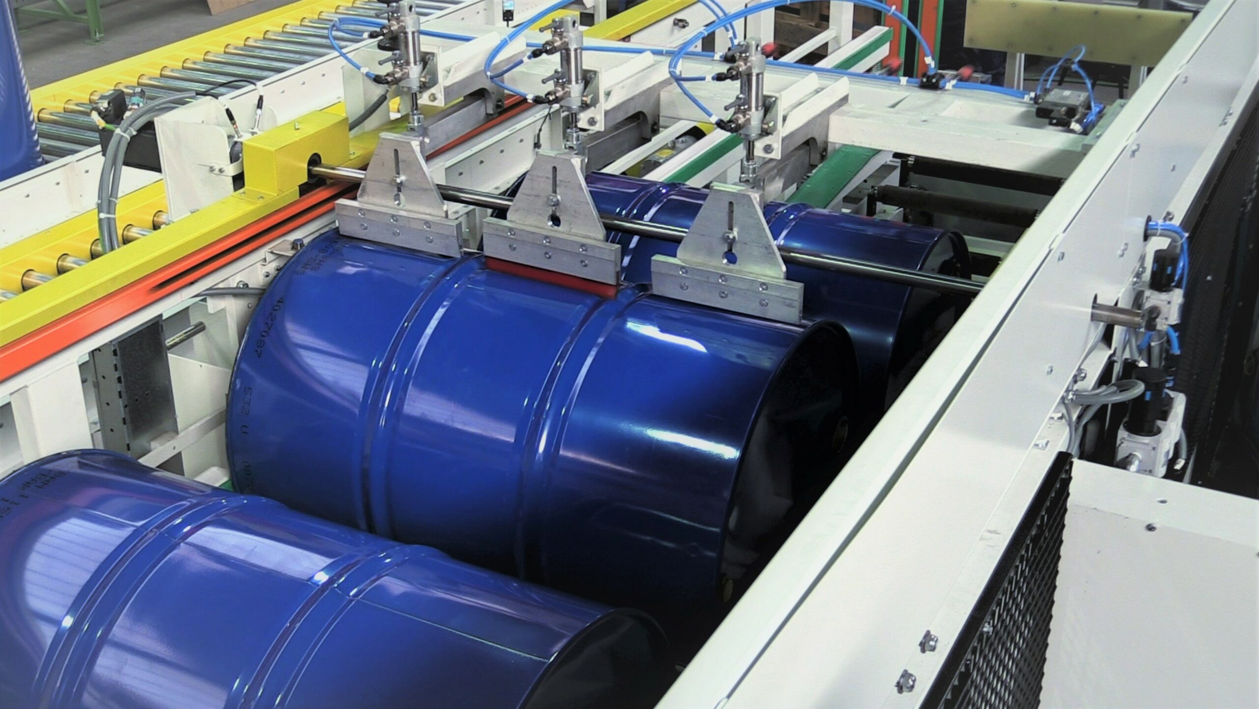 Silk Screen Printer