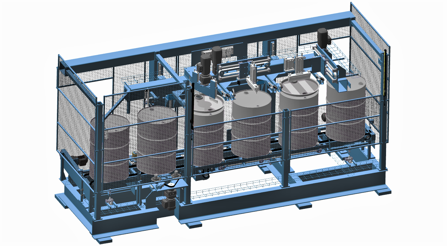 Top Silk Screen Printing Machine