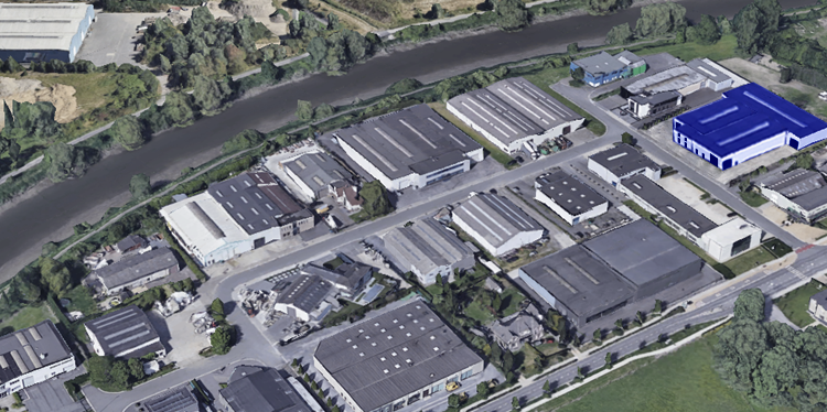 Merco Machines Facilities