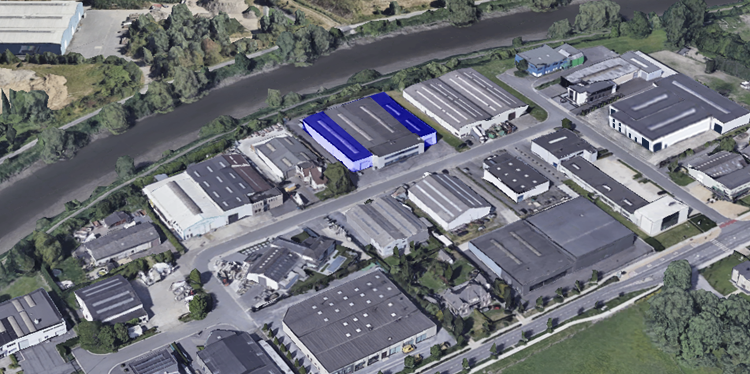 Merco Machines Facilities