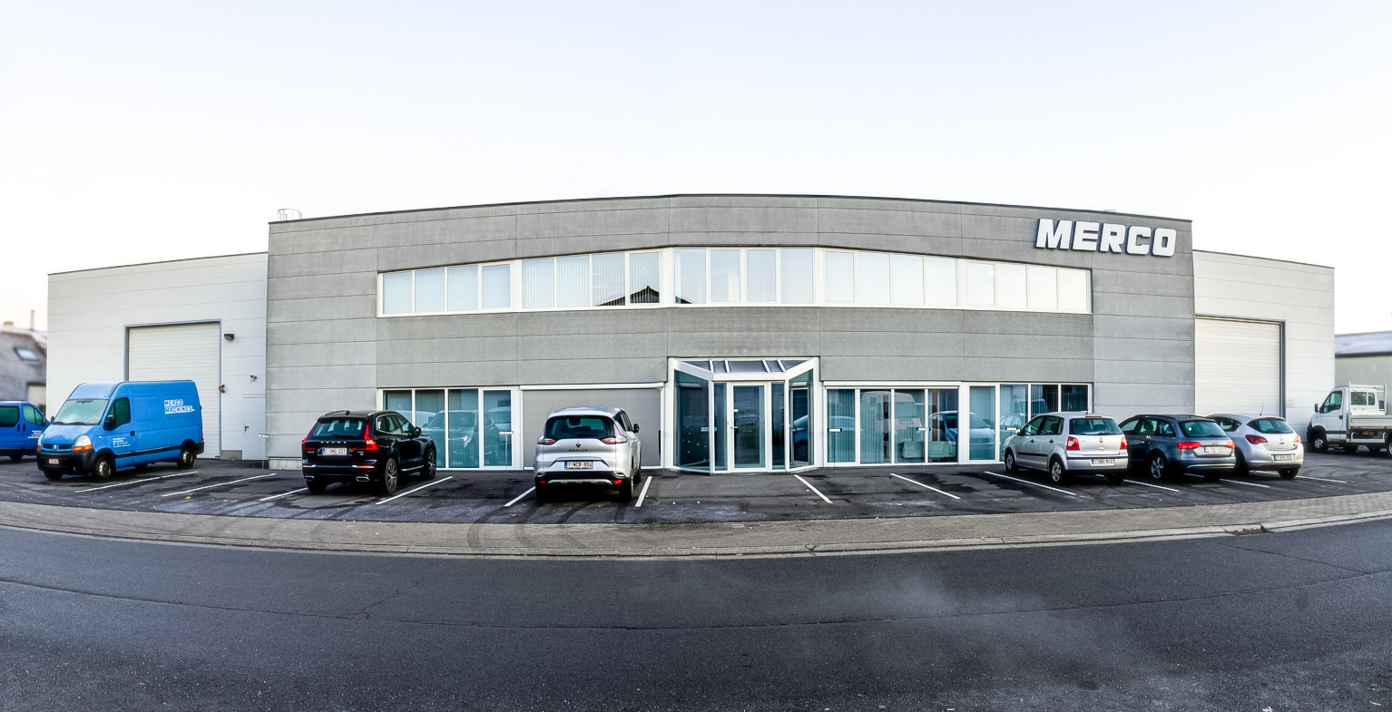 Merco Machines Facilities